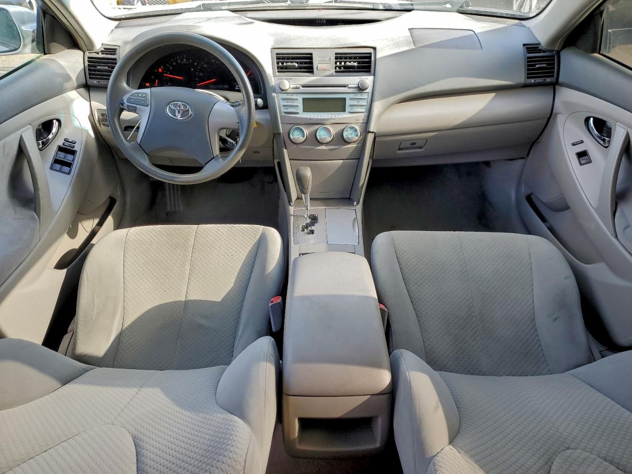2007 TOYOTA CAMRY CE photo 8
