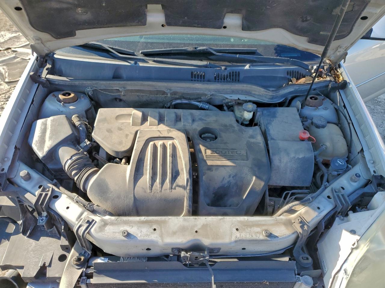 2007 CHEVROLET COBALT LTZ photo 11
