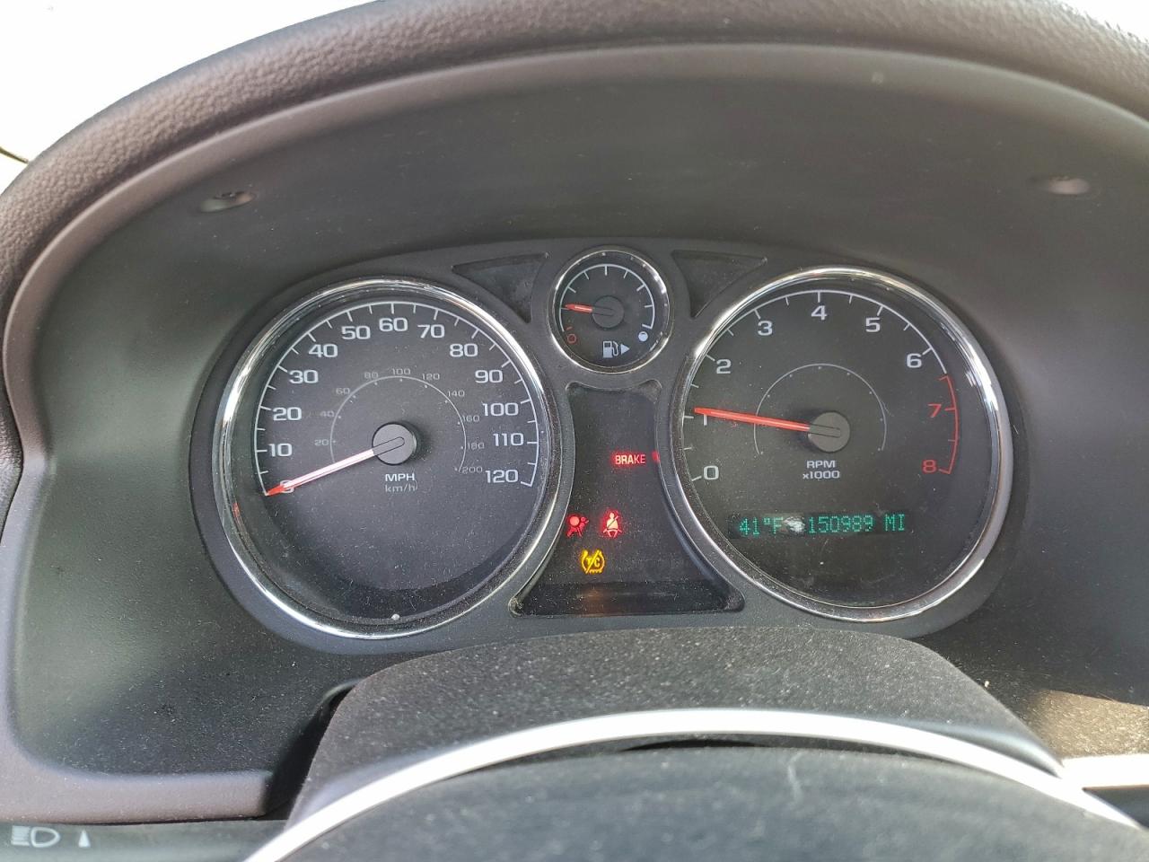 2007 CHEVROLET COBALT LTZ photo 9