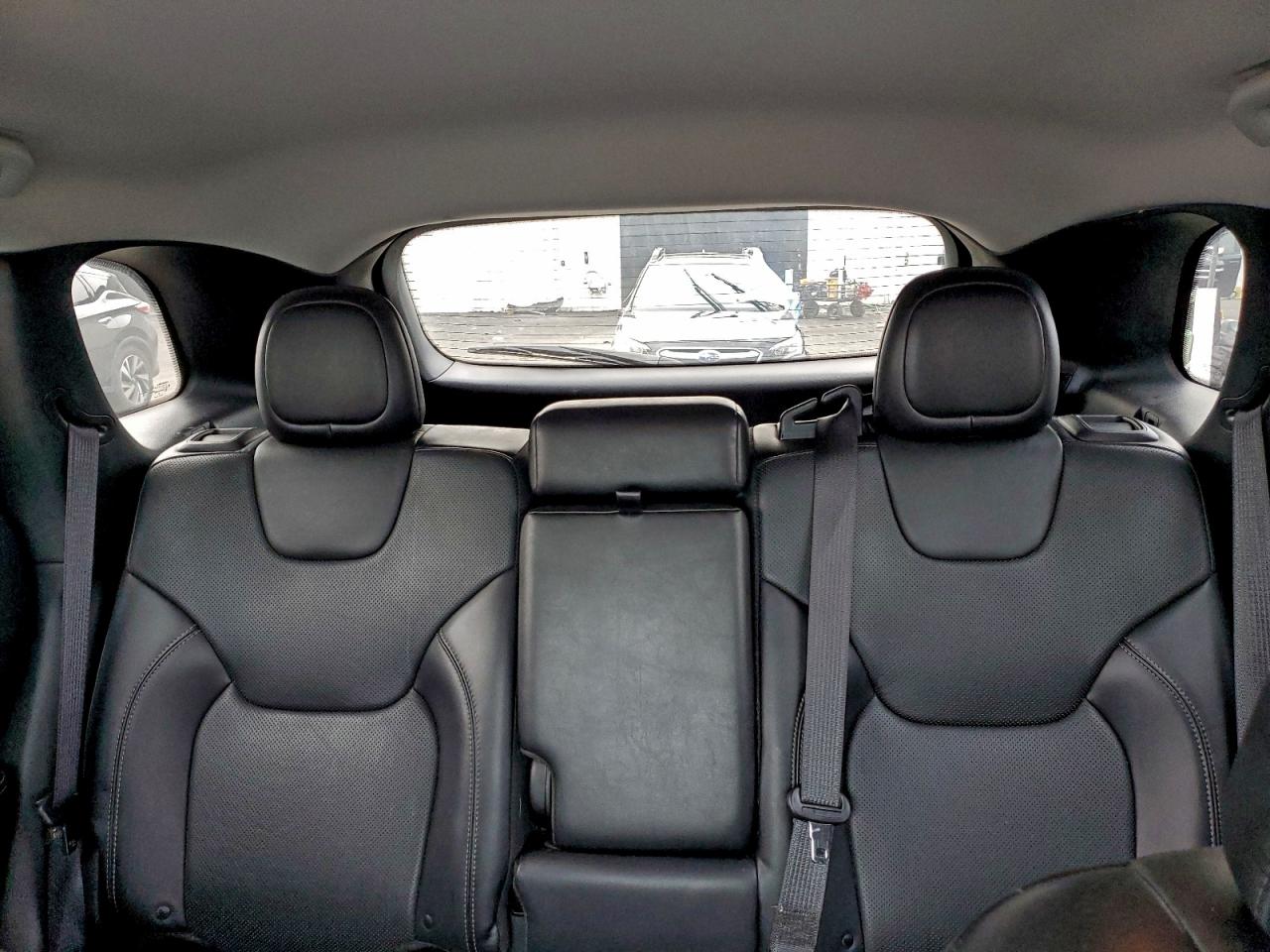 2019 JEEP CHEROKEE LIMITED photo 10