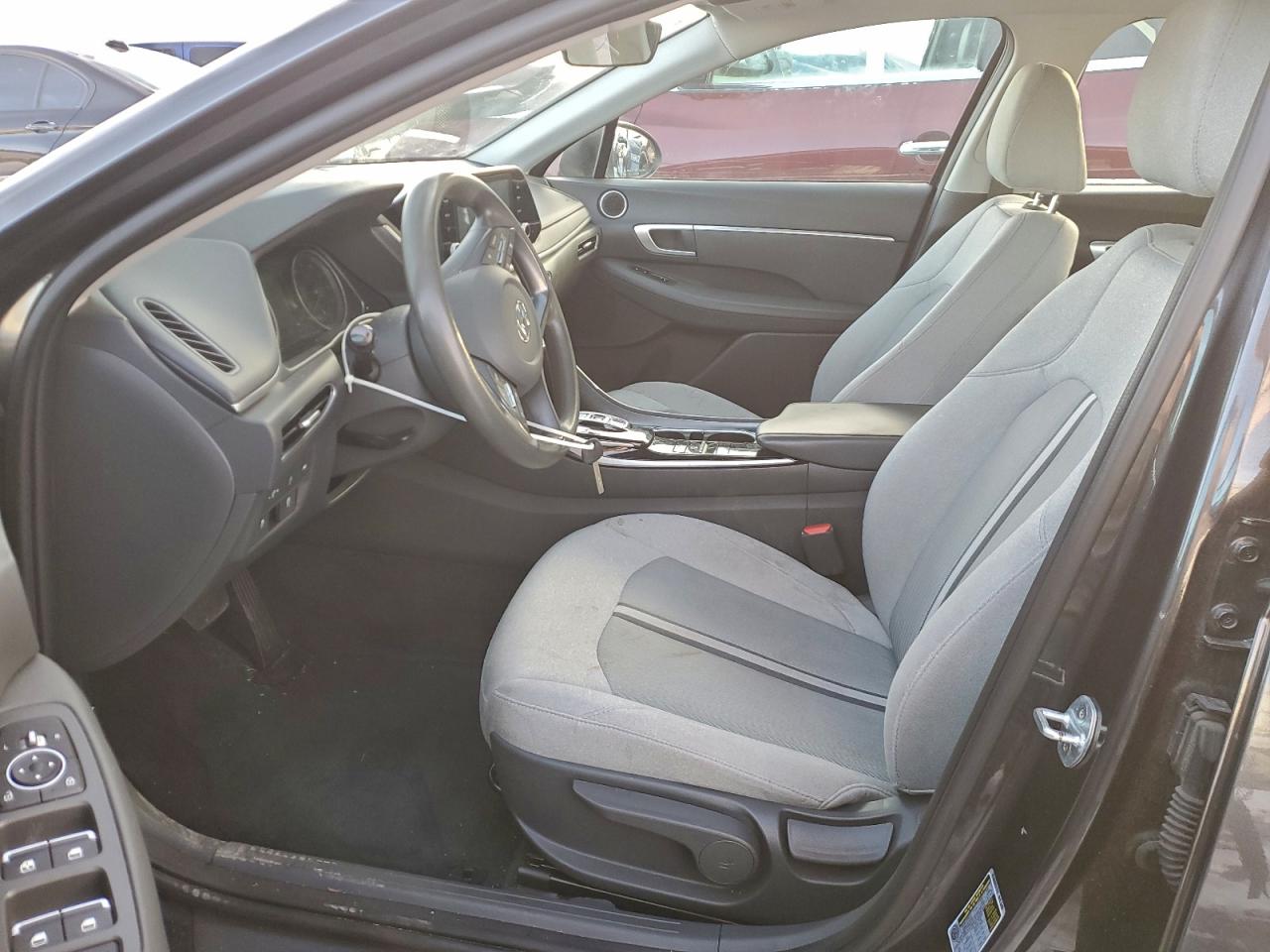 2020 HYUNDAI SONATA SE photo 7