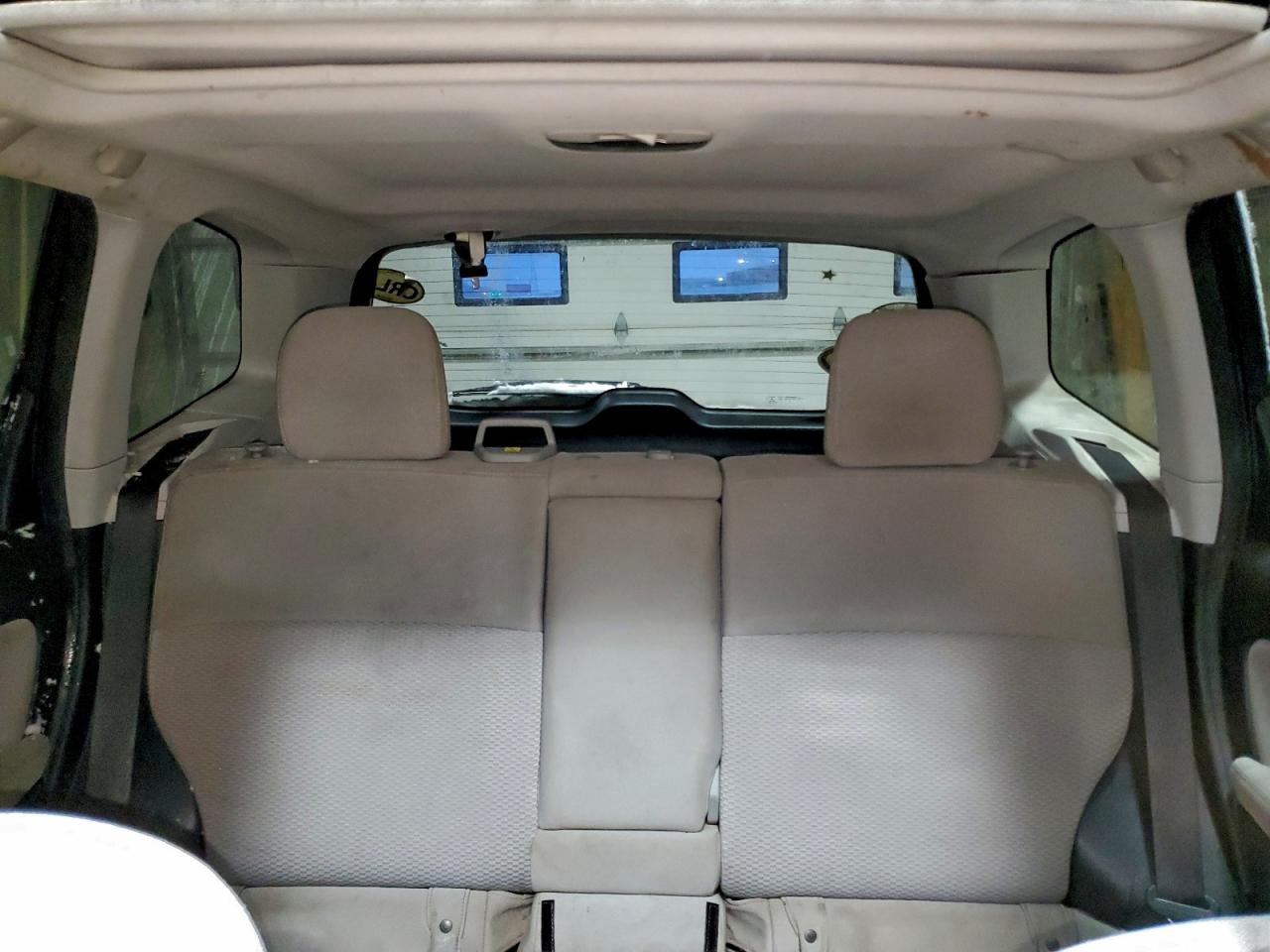 2015 SUBARU FORESTER 2.5I PREMIUM photo 19