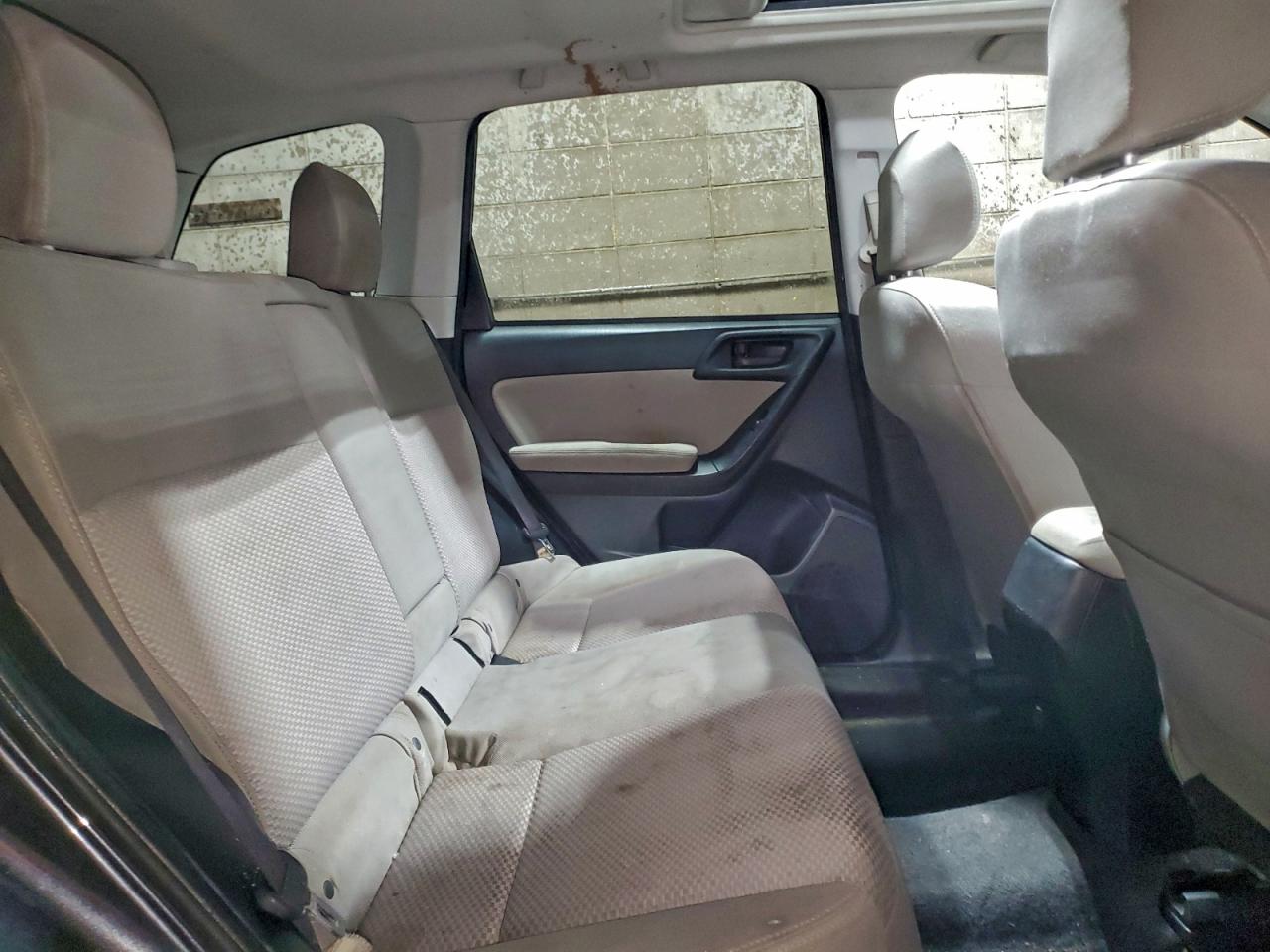 2015 SUBARU FORESTER 2.5I PREMIUM photo 21