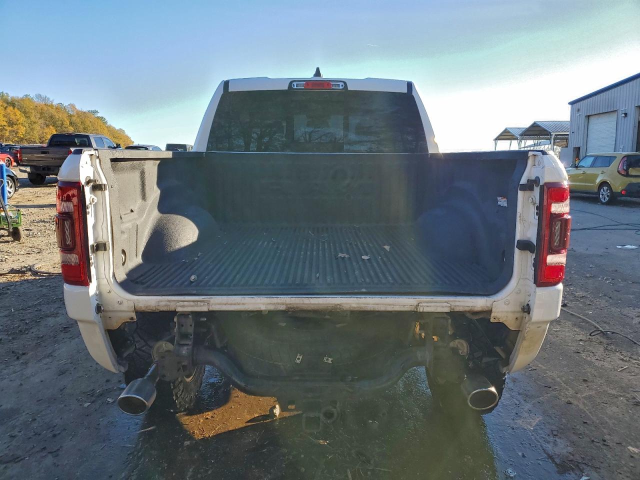 2019 RAM 1500 BIG HORN/LONE STAR photo 16