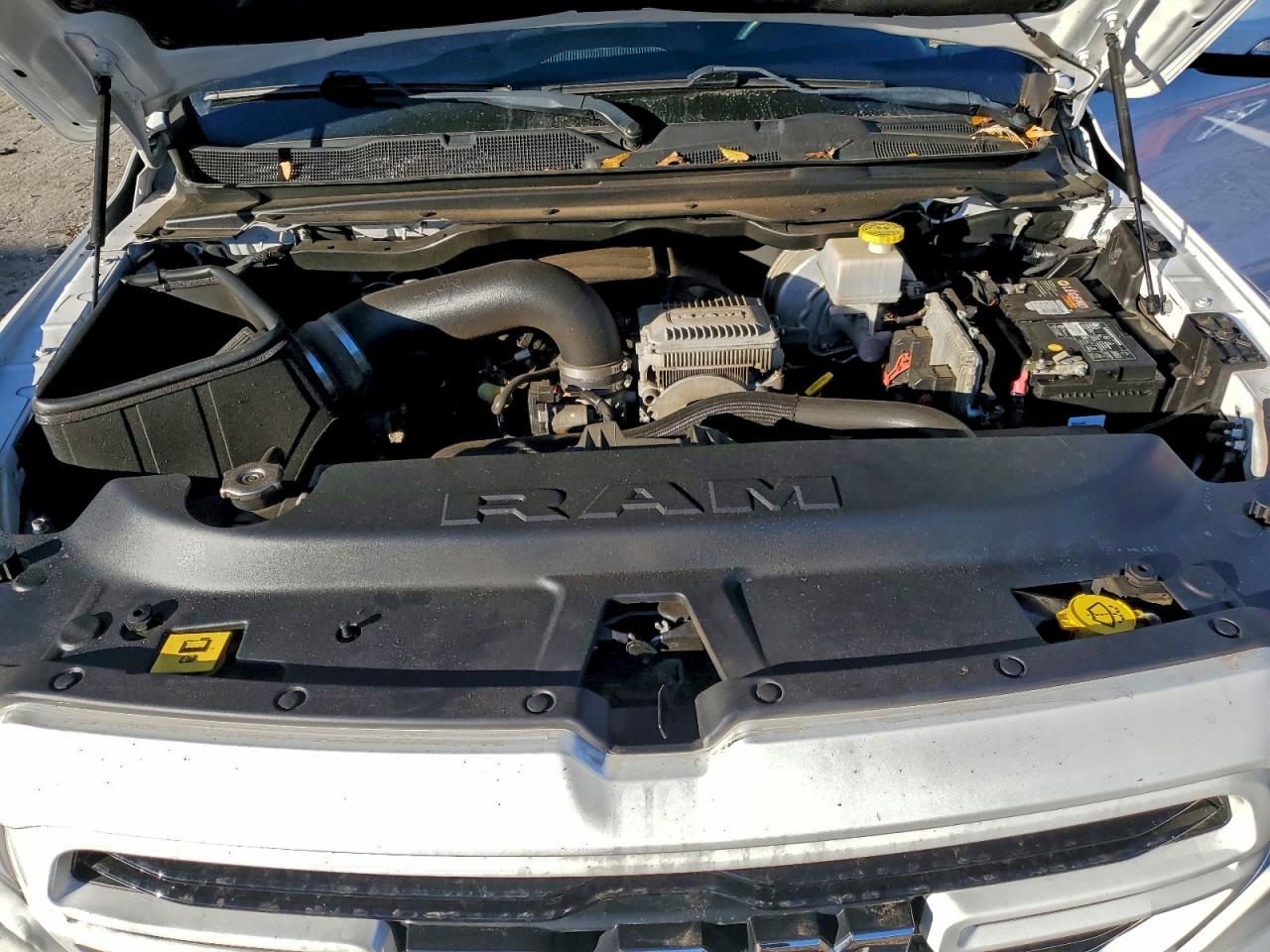 2019 RAM 1500 BIG HORN/LONE STAR photo 31