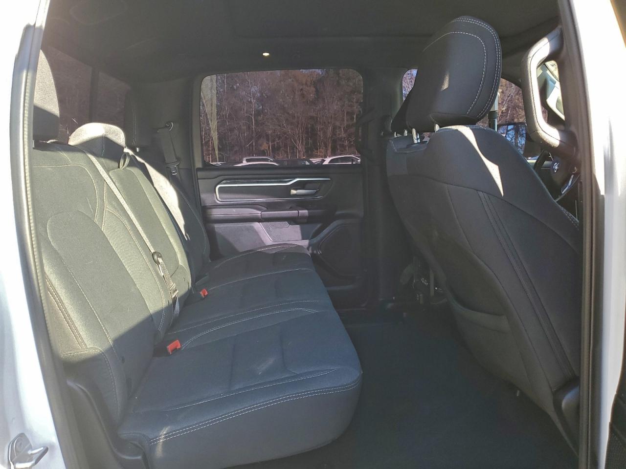2019 RAM 1500 BIG HORN/LONE STAR photo 28
