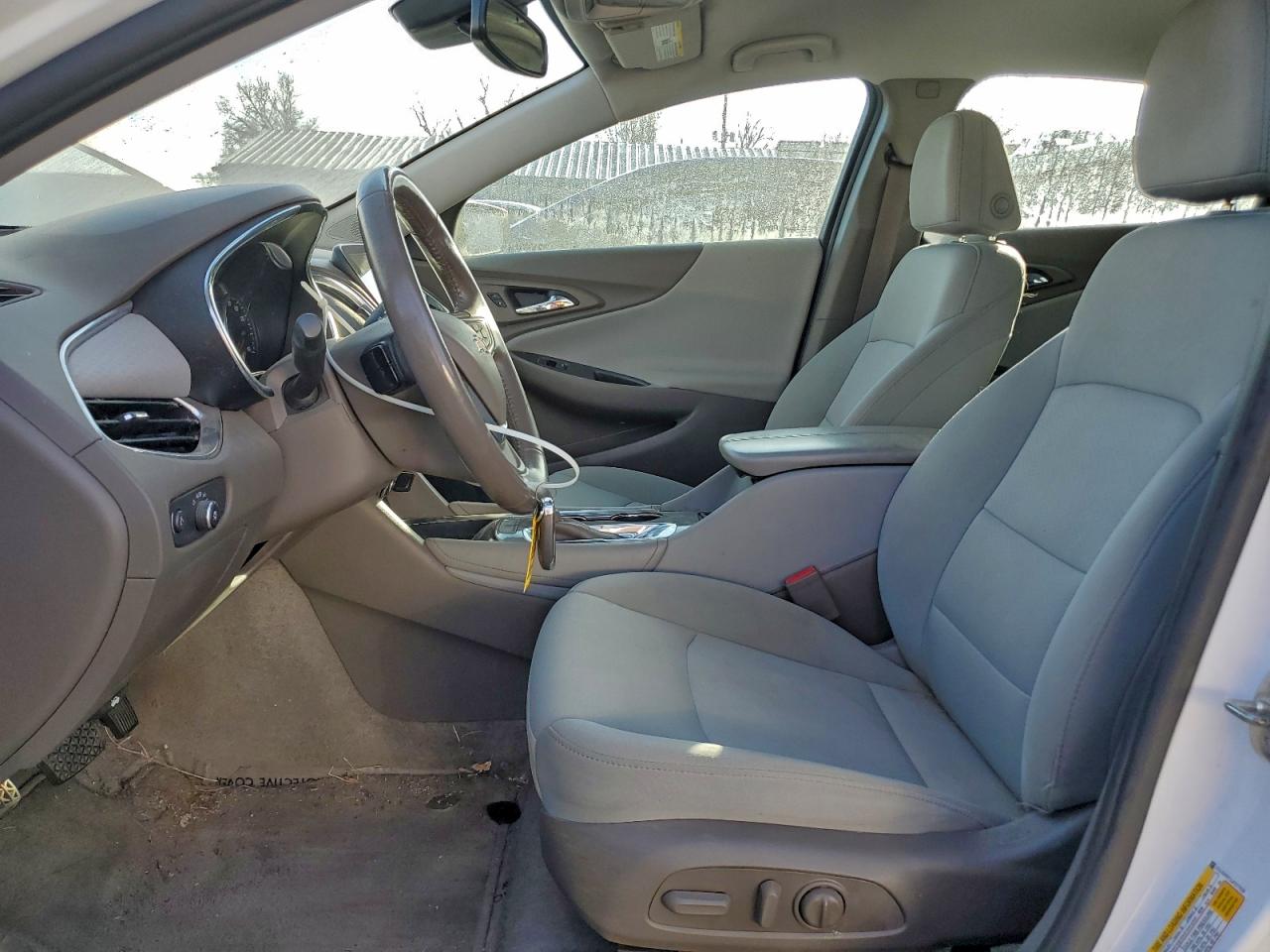 2018 CHEVROLET MALIBU LT photo 13