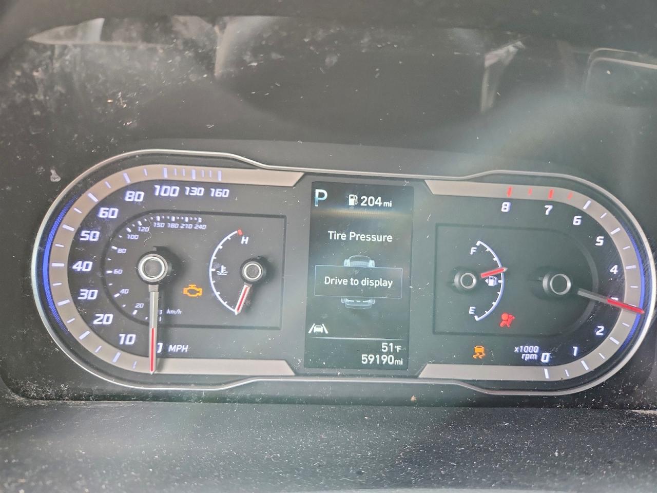 2022 HYUNDAI SANTA CRUZ SE photo 9
