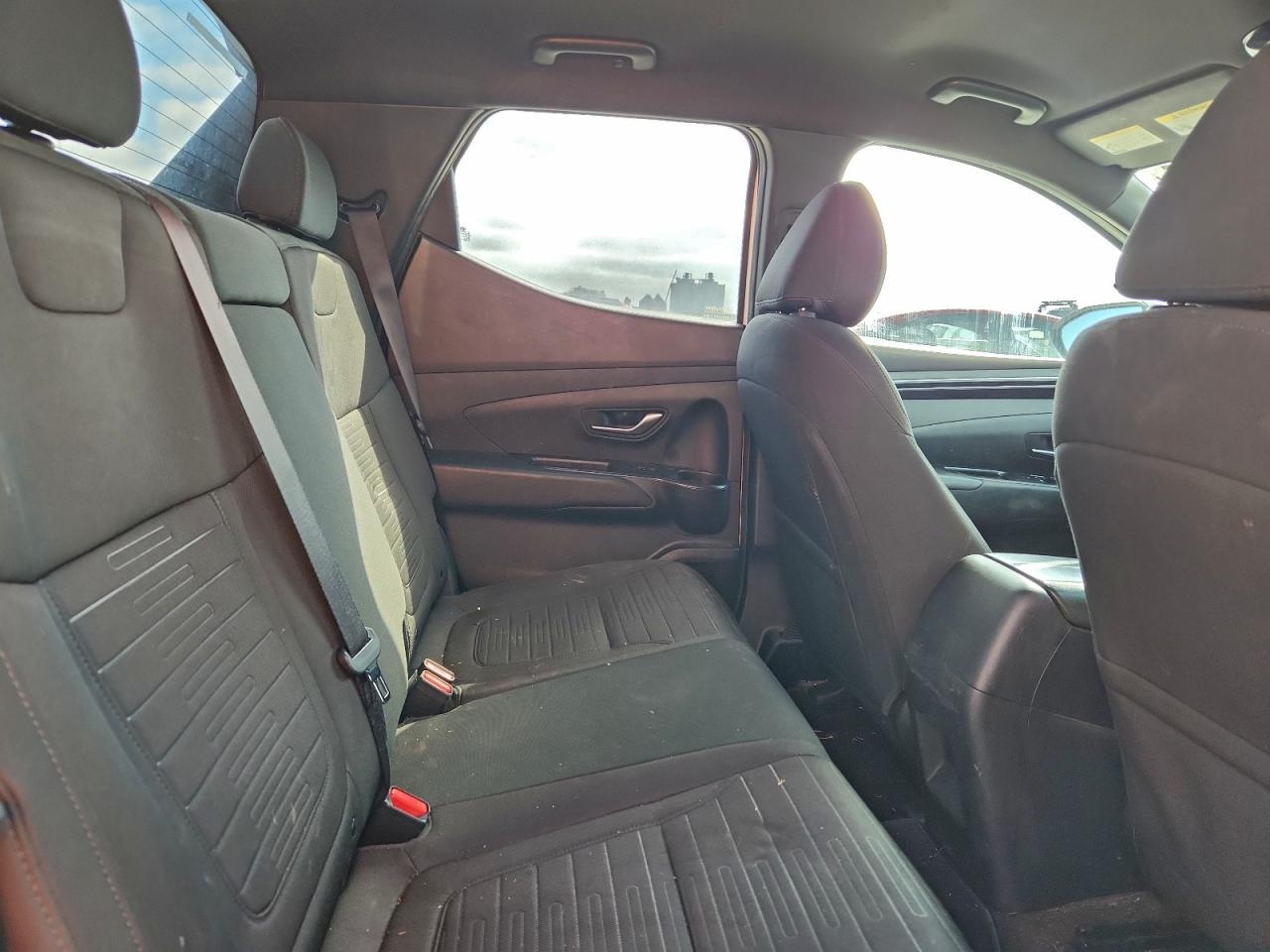 2022 HYUNDAI SANTA CRUZ SE photo 10