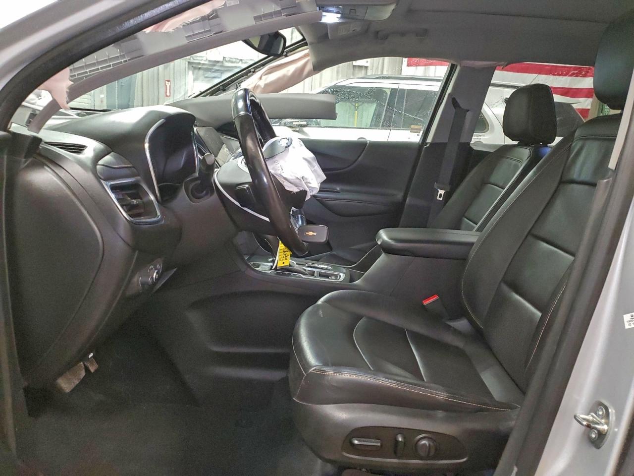 2019 CHEVROLET EQUINOX PREMIER photo 19