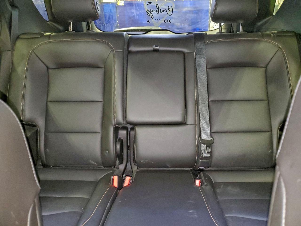 2019 CHEVROLET EQUINOX PREMIER photo 28
