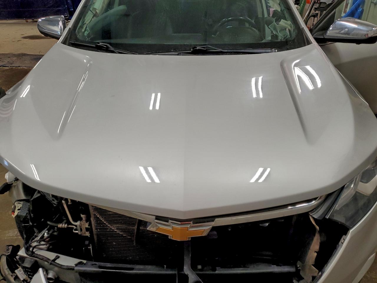 2019 CHEVROLET EQUINOX PREMIER photo 34