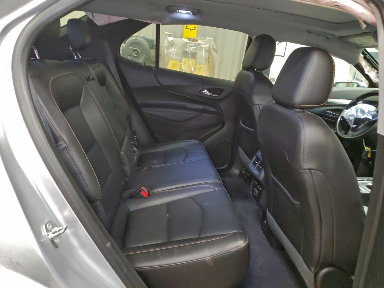 2019 CHEVROLET EQUINOX PREMIER photo 31
