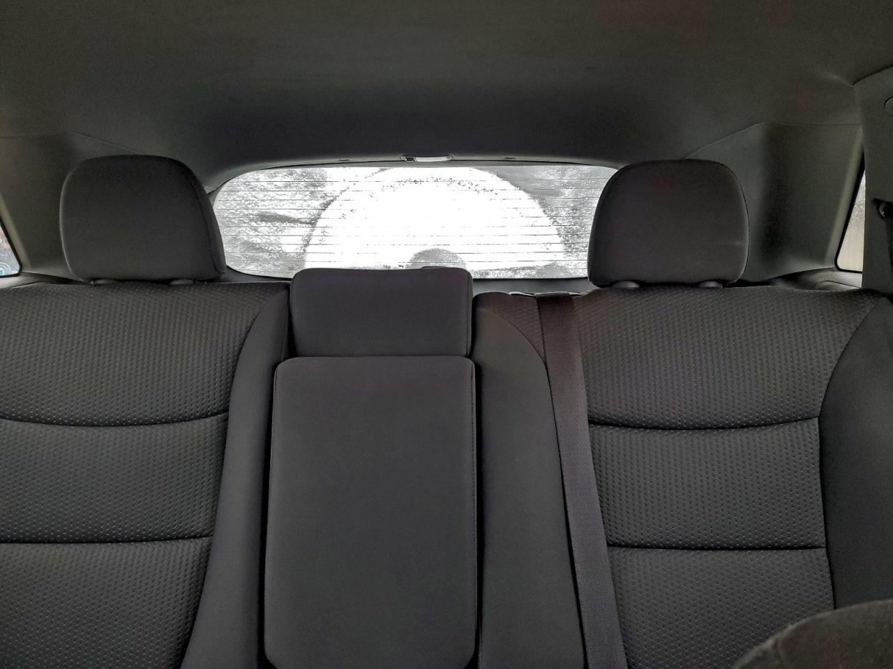 2012 KIA SORENTO BASE photo 10