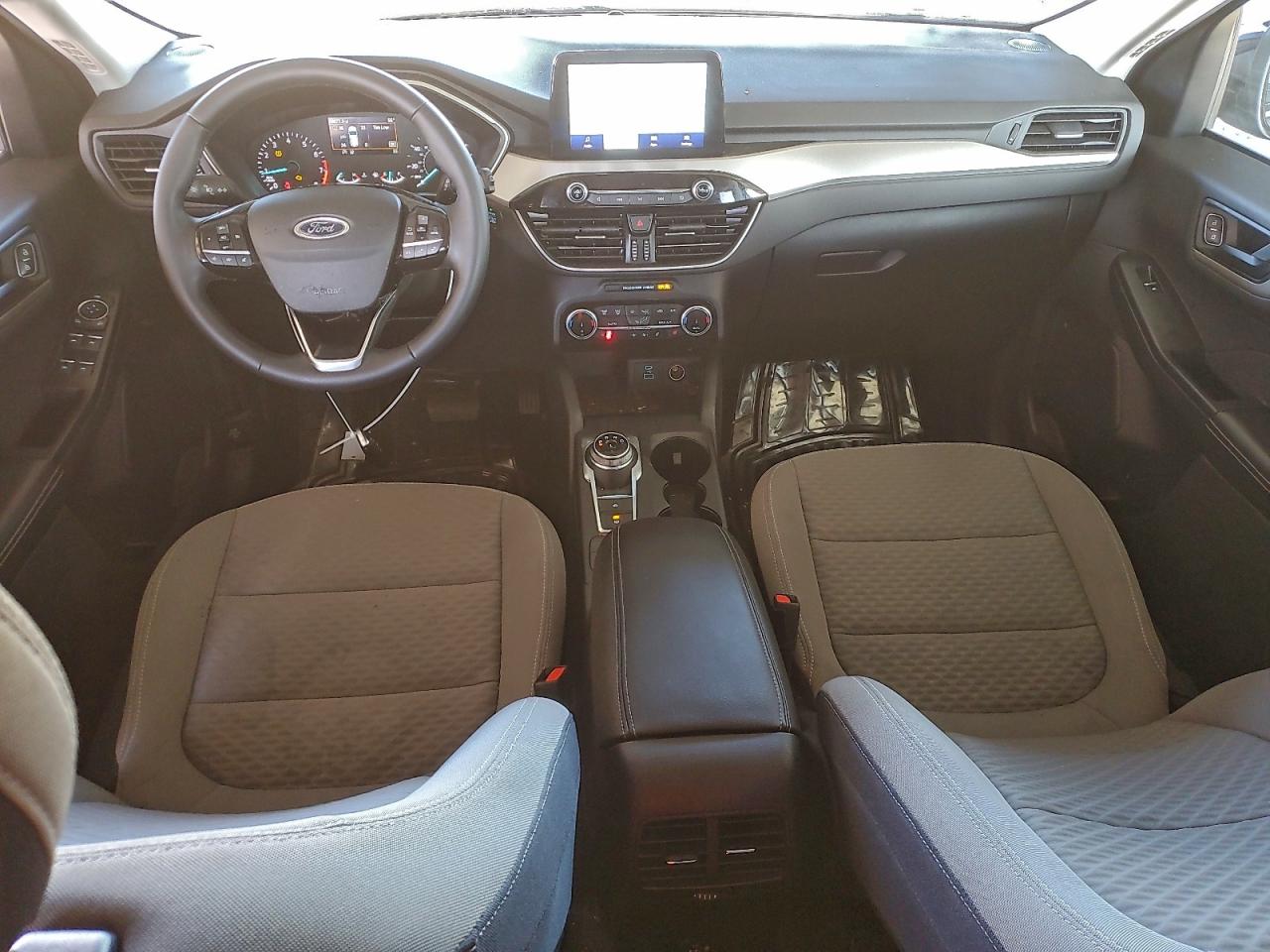2022 FORD ESCAPE SE photo 8