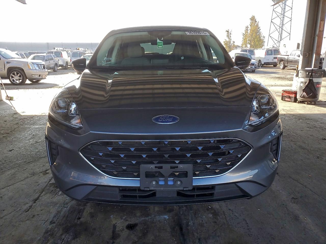2022 FORD ESCAPE SE photo 5