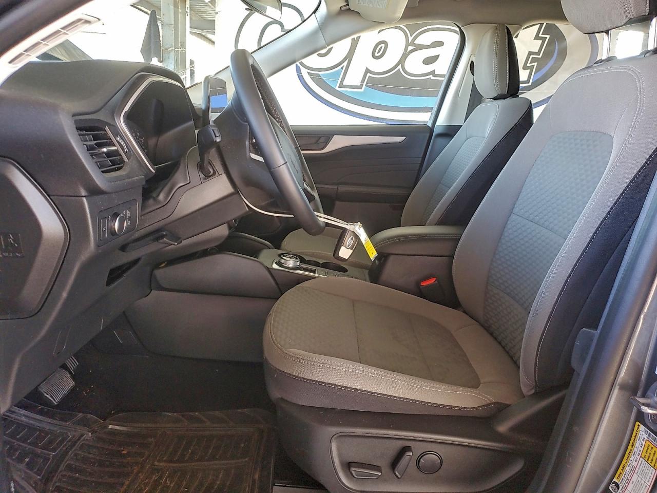 2022 FORD ESCAPE SE photo 7