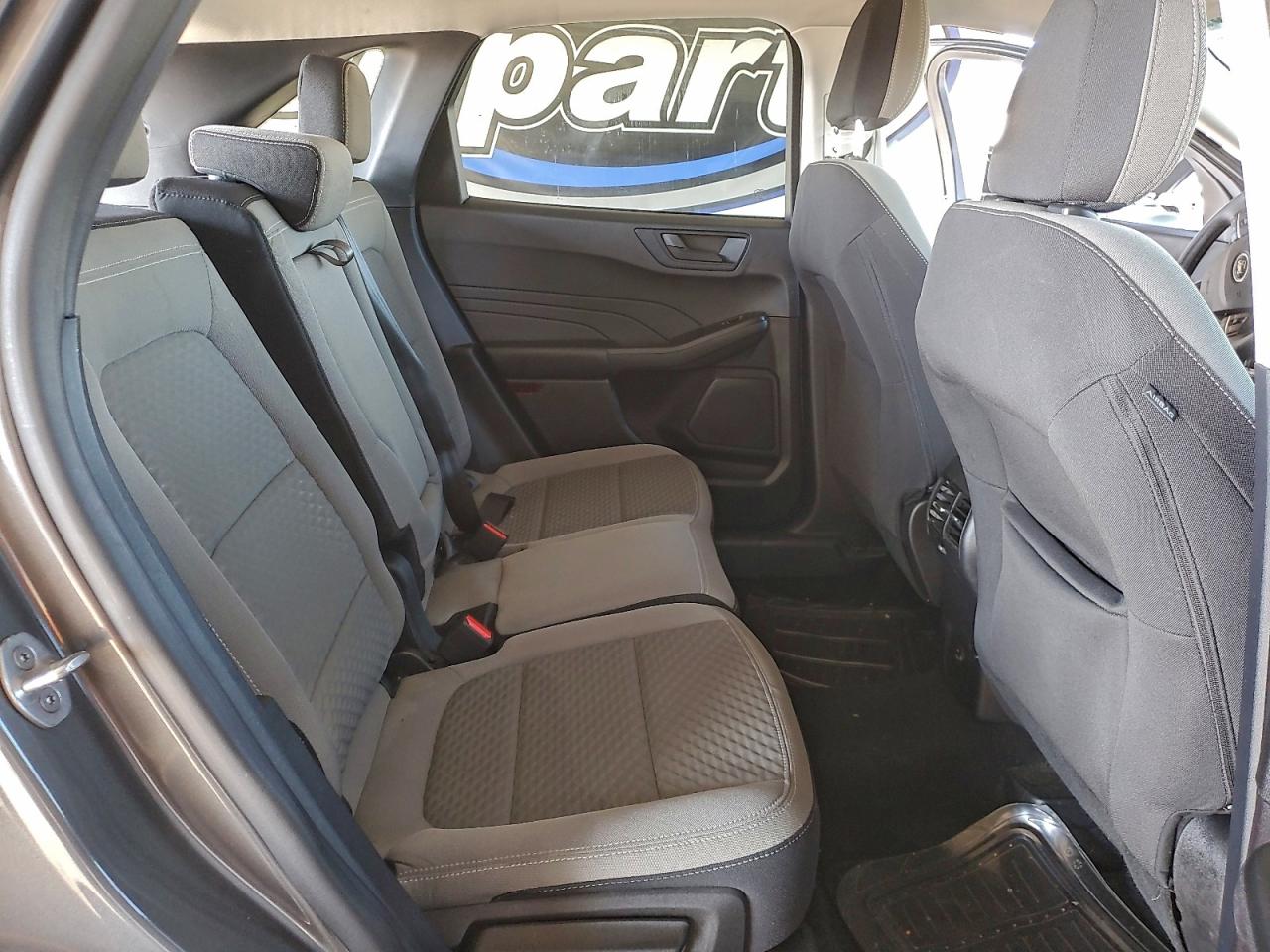 2022 FORD ESCAPE SE photo 10