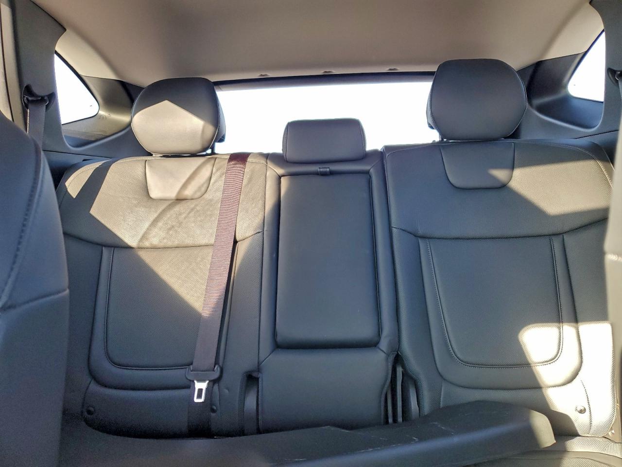 2022 HYUNDAI TUCSON SEL photo 19