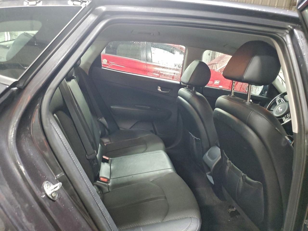 2018 KIA OPTIMA S photo 10