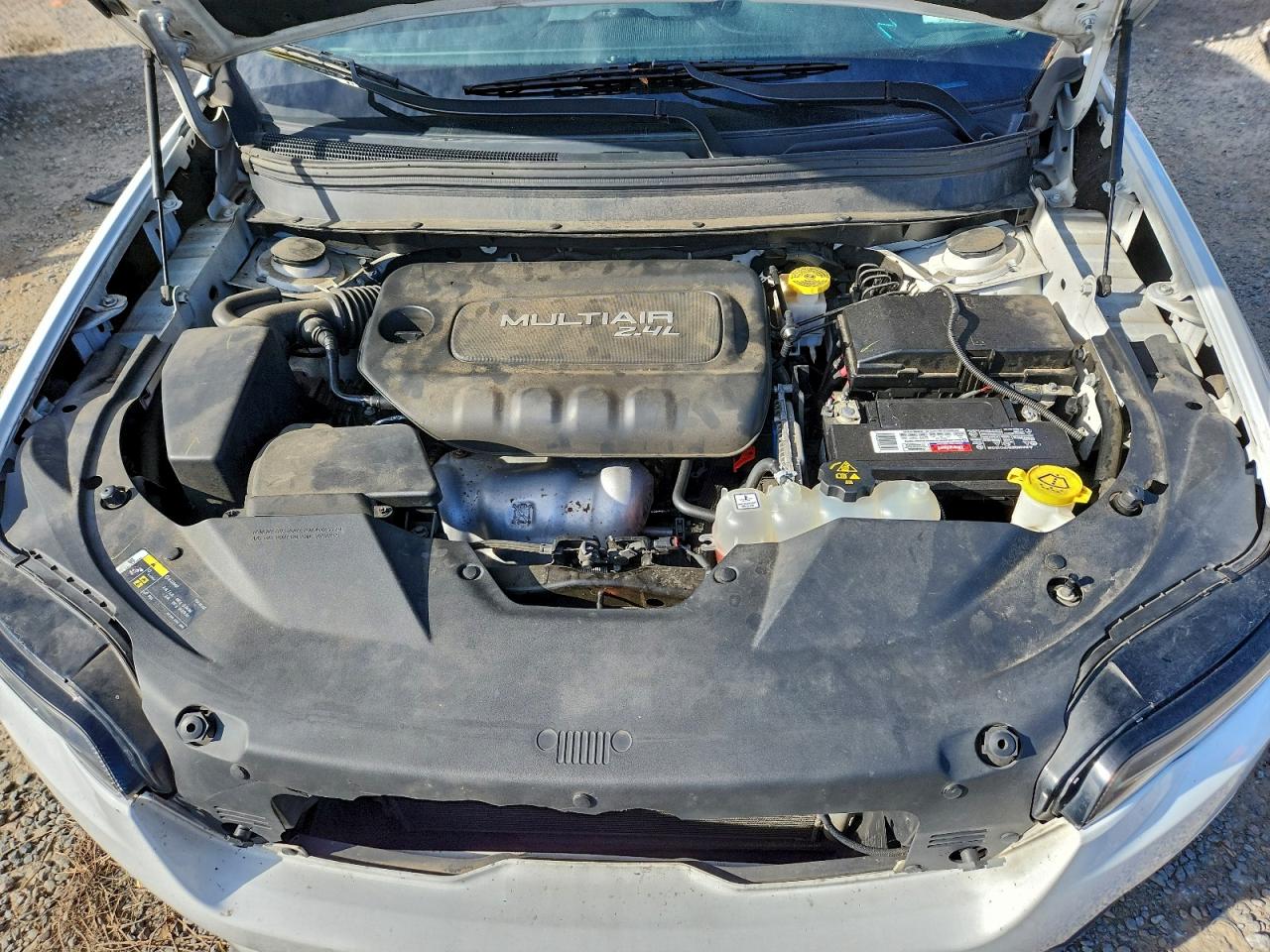 2019 JEEP CHEROKEE LIMITED photo 12