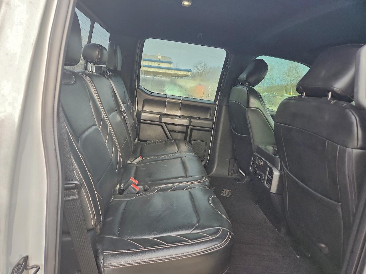 2018 FORD F150 SUPERCREW photo 10