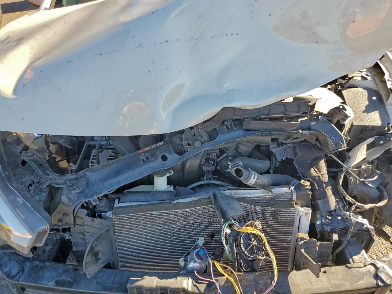 2015 KIA FORTE LX photo 11