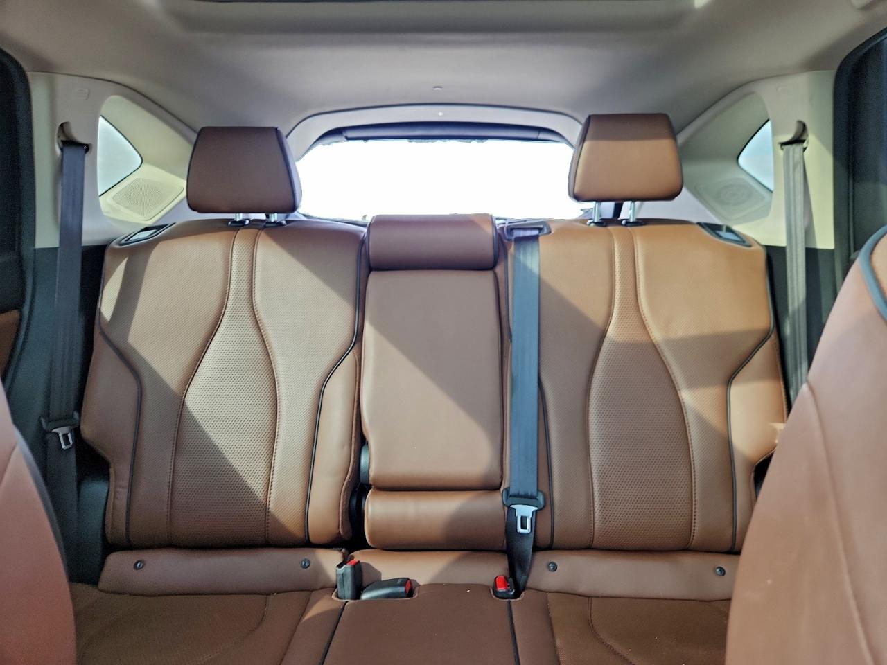 2020 ACURA RDX ADVANCE photo 10