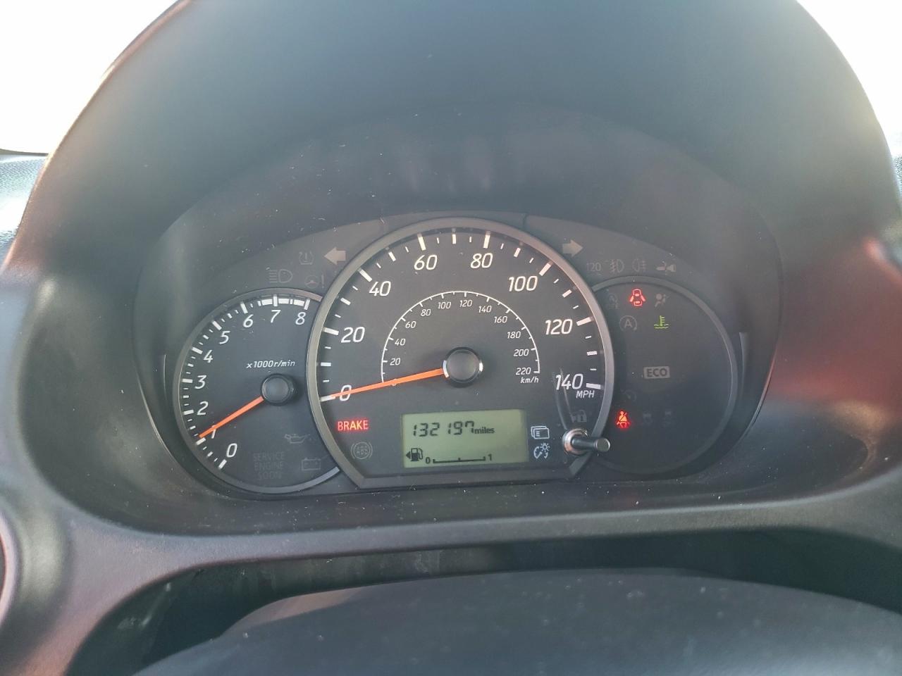 2017 MITSUBISHI MIRAGE G4 ES photo 9