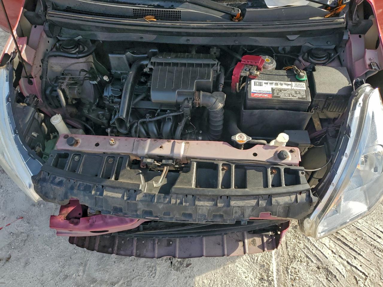 2017 MITSUBISHI MIRAGE G4 ES photo 11