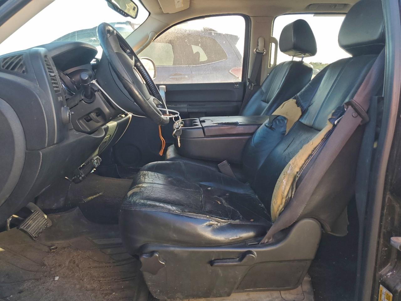 2008 GMC SIERRA K1500 photo 7