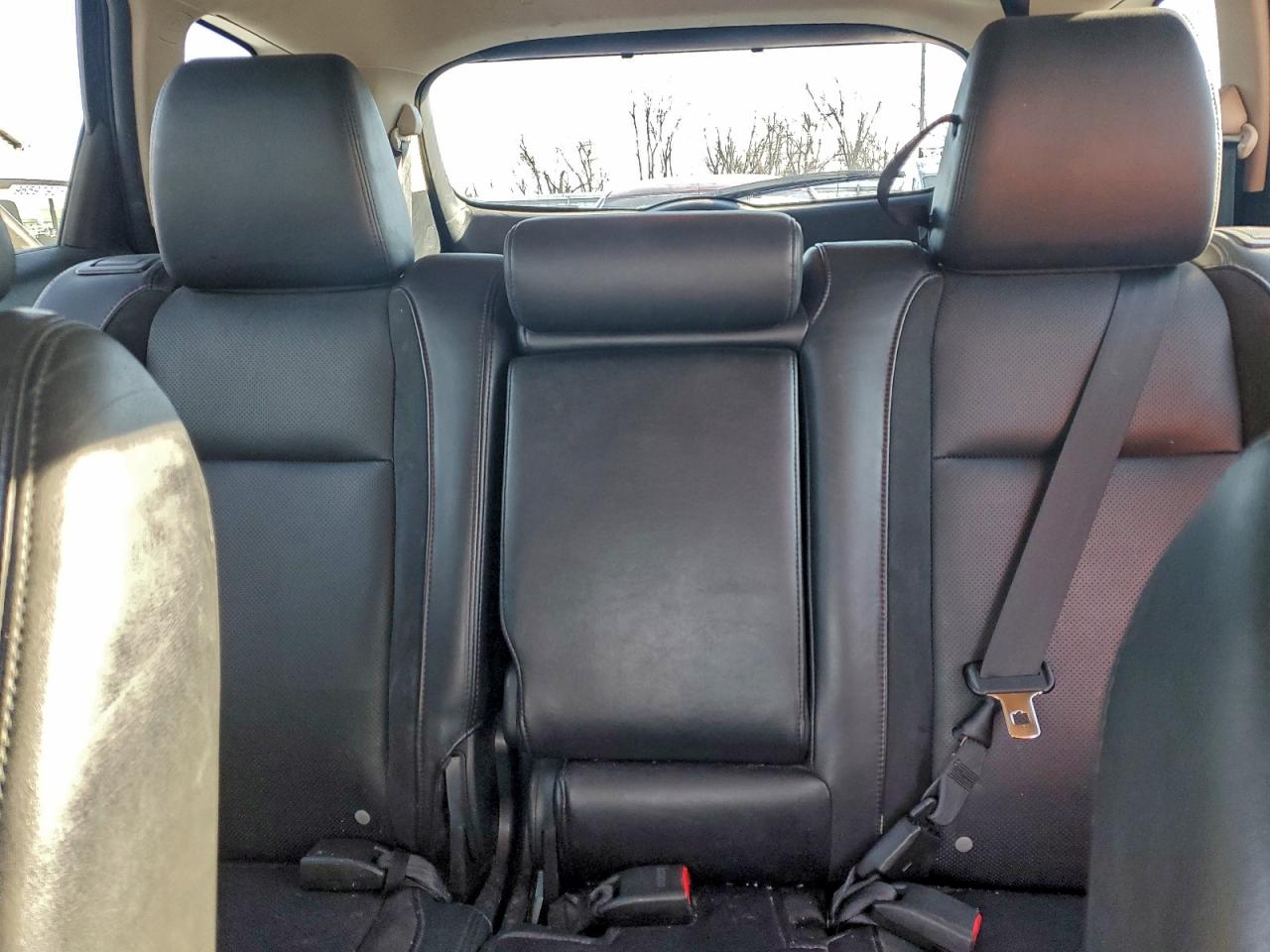 2013 MAZDA CX-9 TOURING photo 19