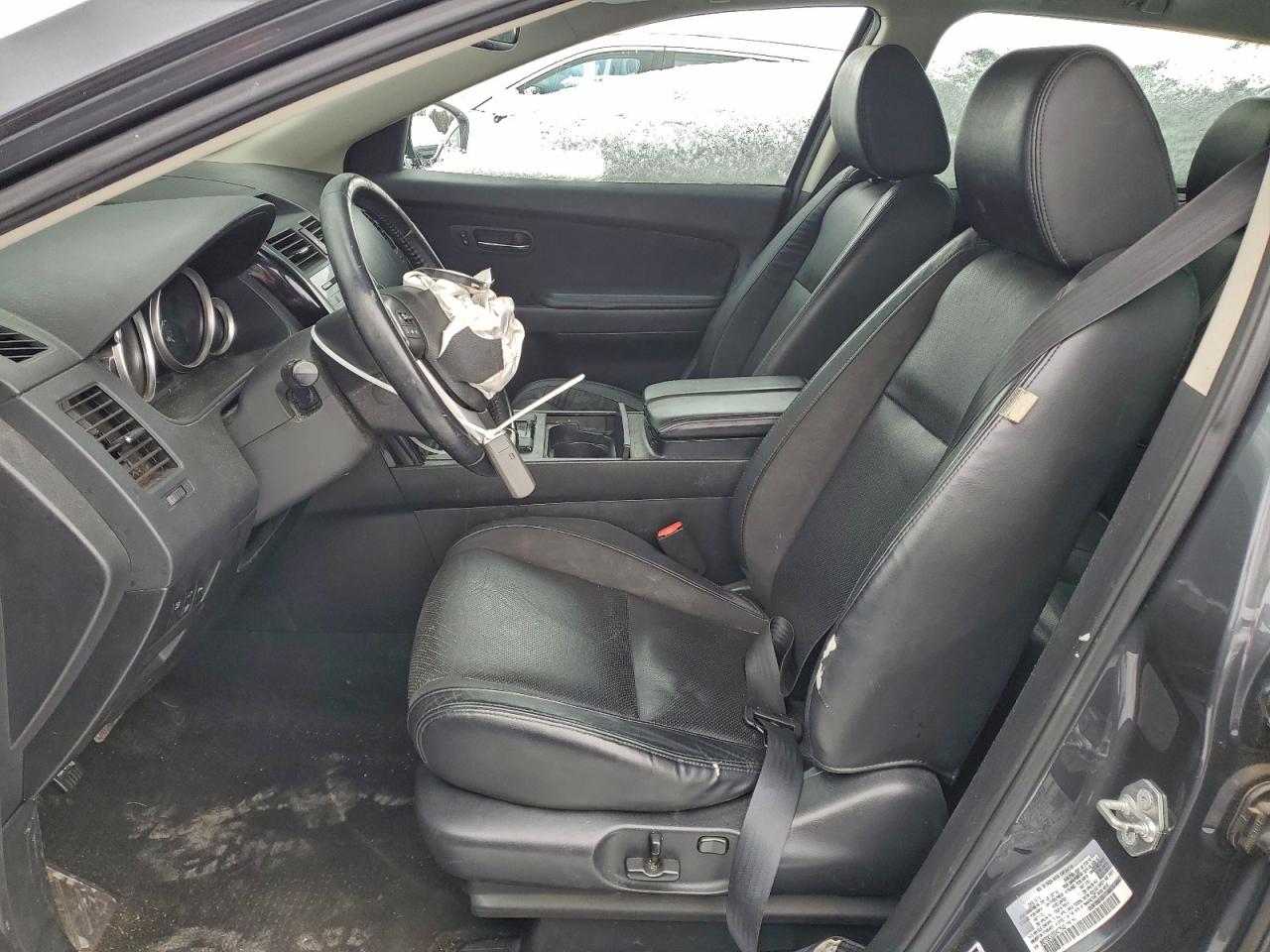 2013 MAZDA CX-9 TOURING photo 13