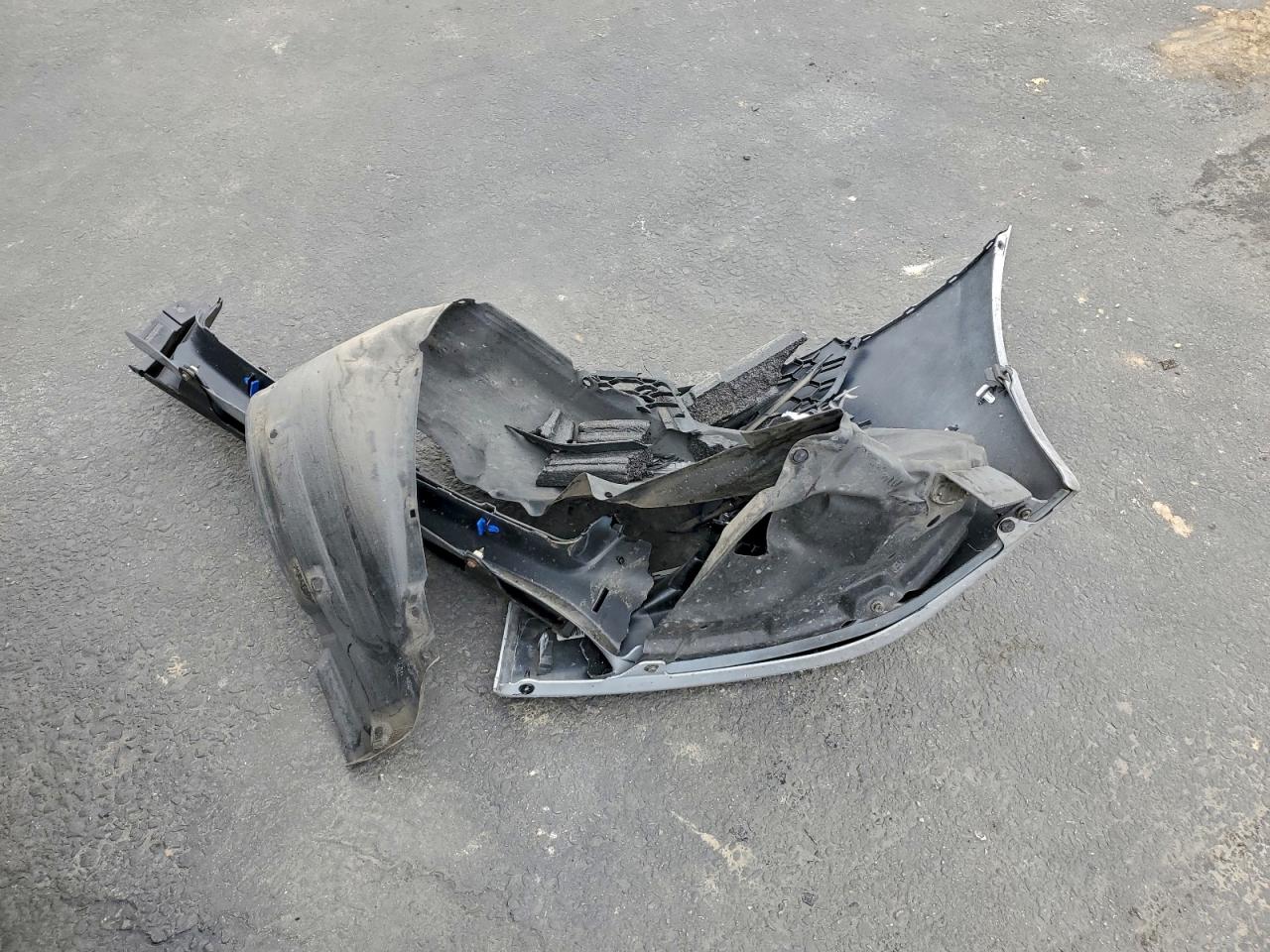 2010 TOYOTA COROLLA MATRIX photo 23