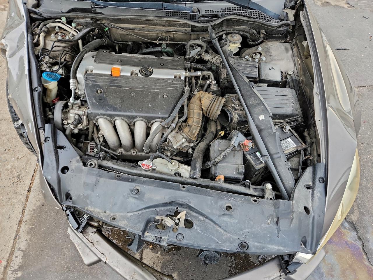 2006 HONDA ACCORD EX photo 41