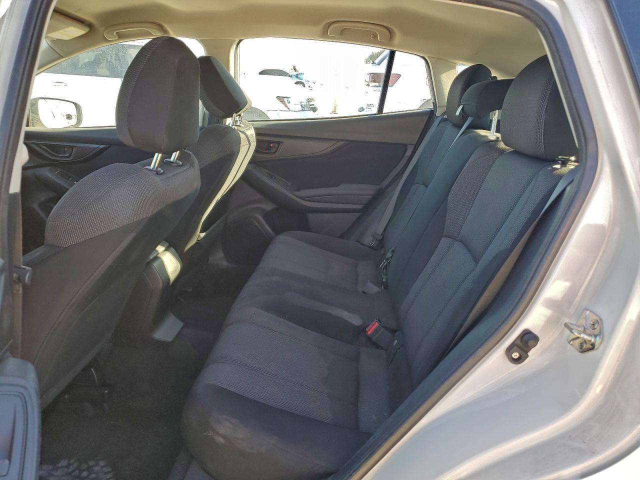 2019 SUBARU IMPREZA PREMIUM photo 10