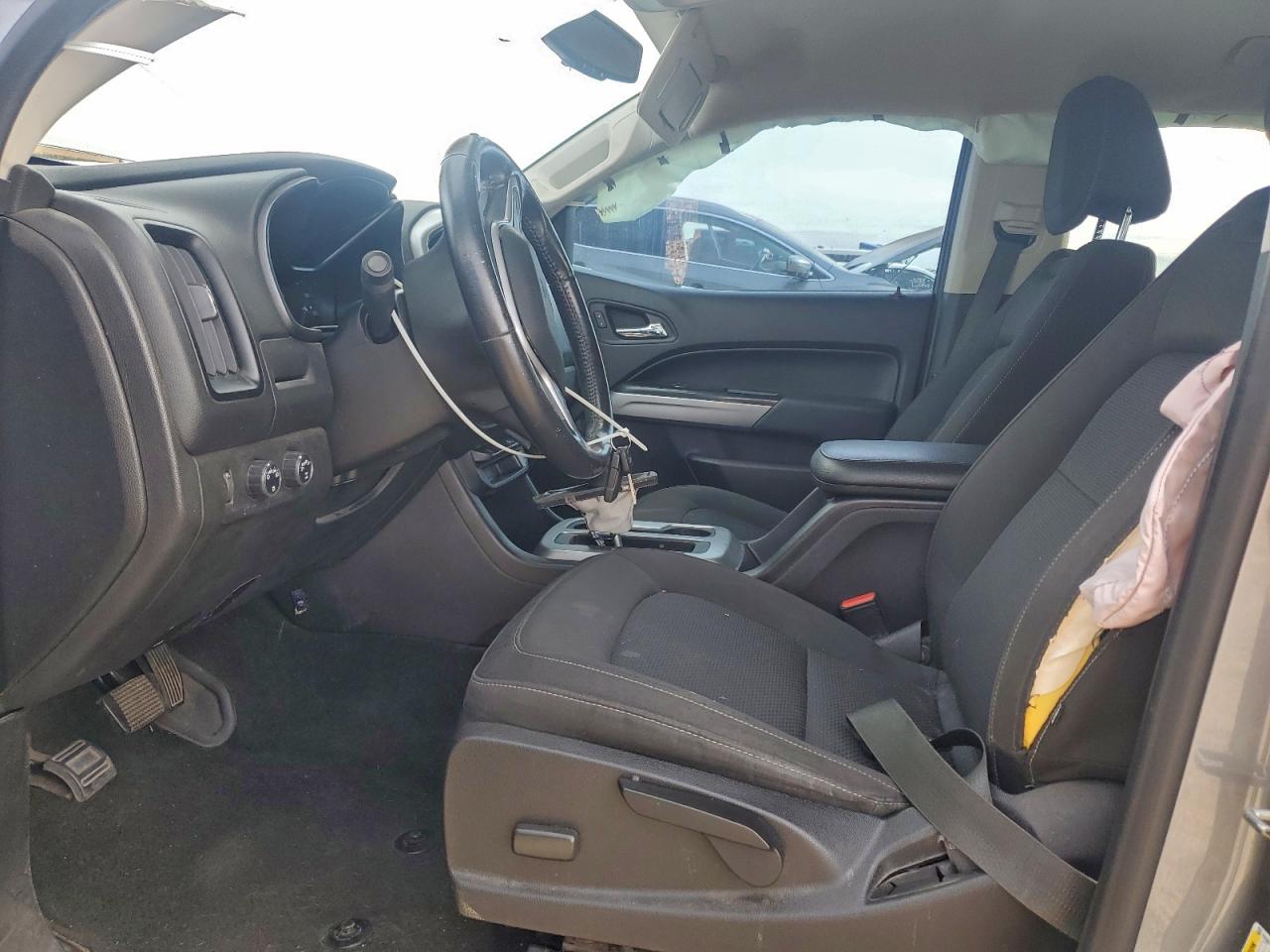 2018 CHEVROLET COLORADO LT photo 13