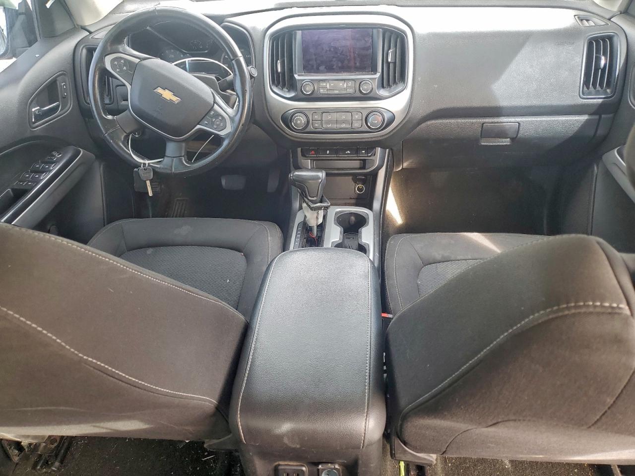 2018 CHEVROLET COLORADO LT photo 15