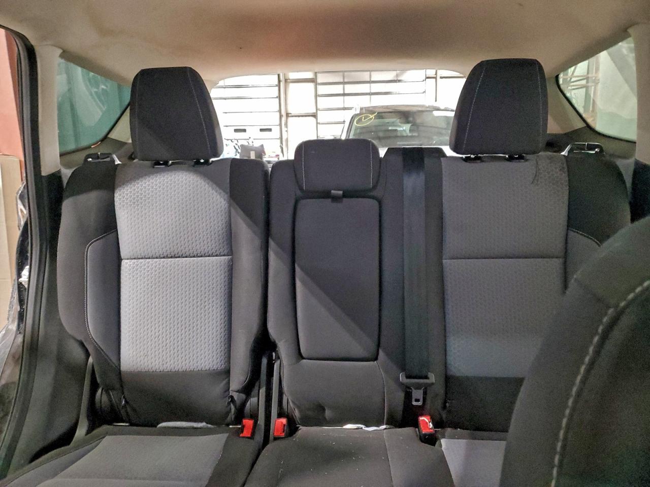 2017 FORD ESCAPE SE photo 10