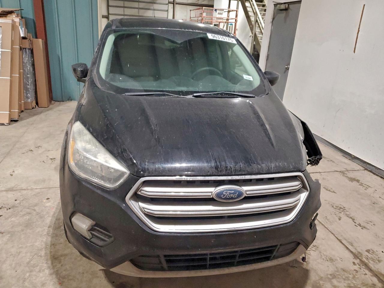2017 FORD ESCAPE SE photo 5