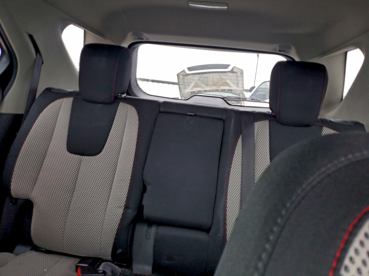 2016 CHEVROLET EQUINOX LT photo 10