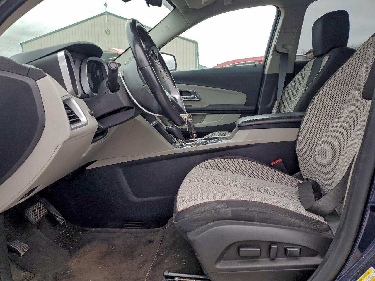 2016 CHEVROLET EQUINOX LT photo 7