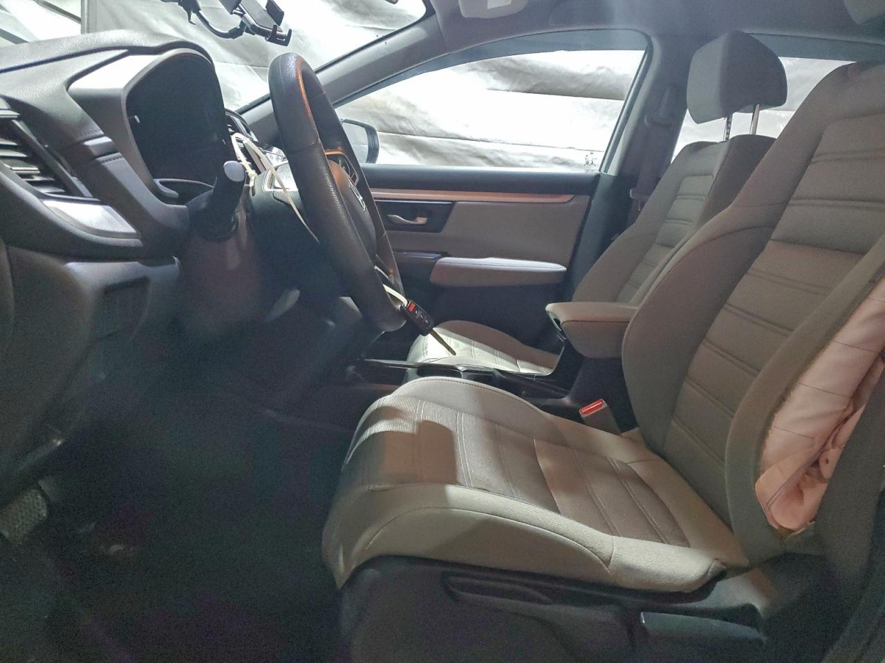2018 HONDA CR-V LX photo 13