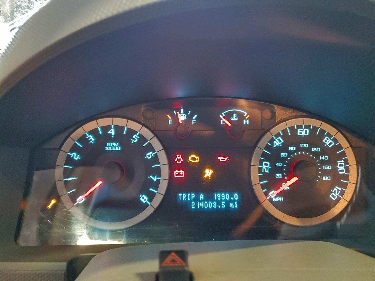 2012 FORD ESCAPE XLS photo 25