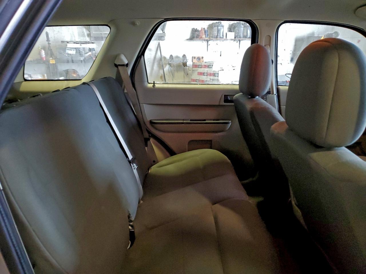 2012 FORD ESCAPE XLS photo 31