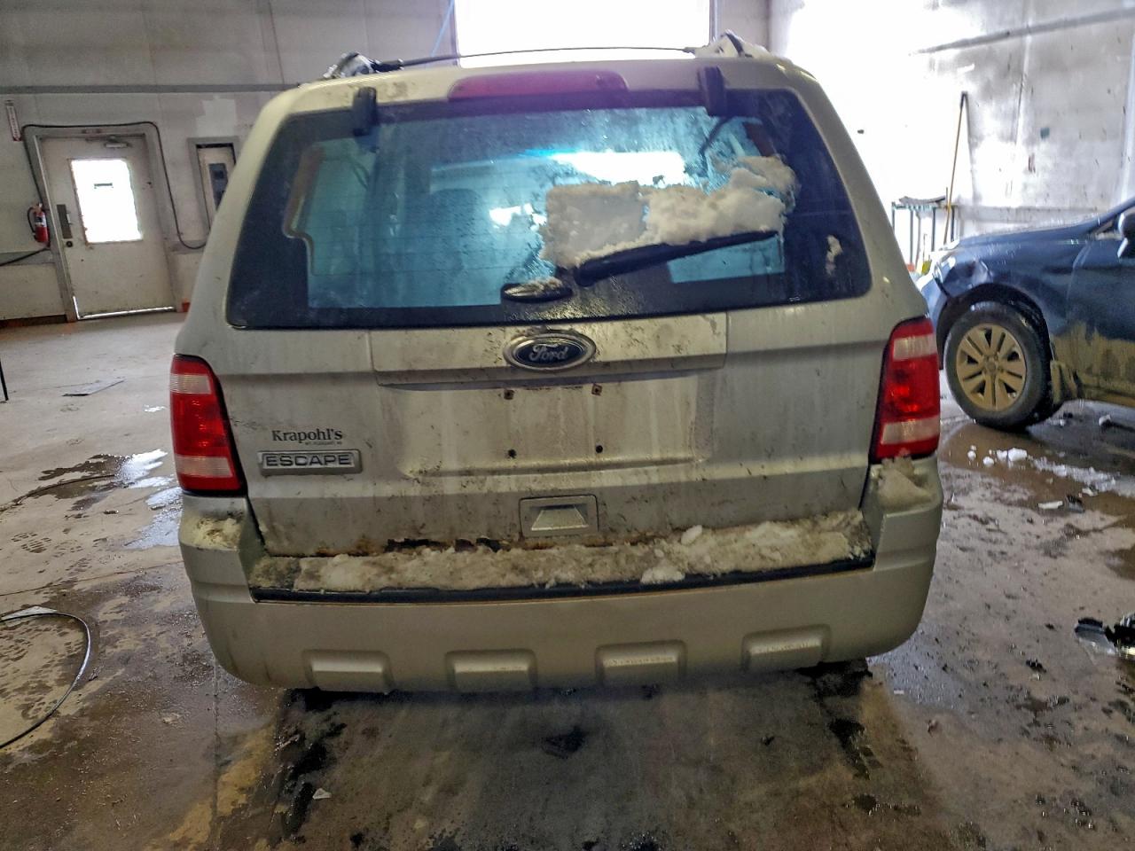 2012 FORD ESCAPE XLS photo 16