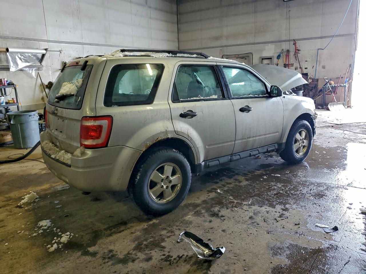 2012 FORD ESCAPE XLS photo 7