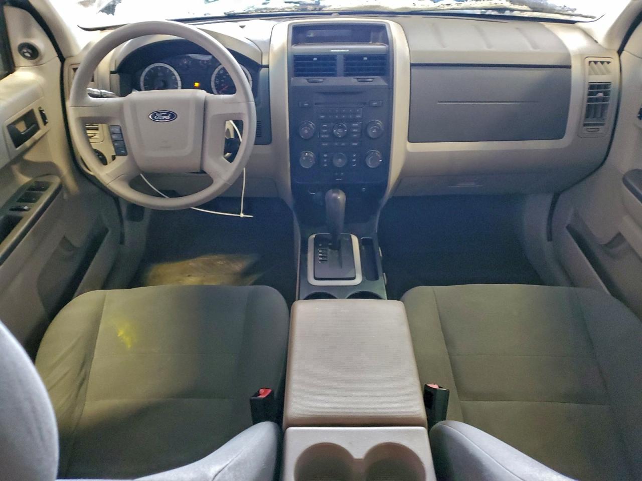 2012 FORD ESCAPE XLS photo 22