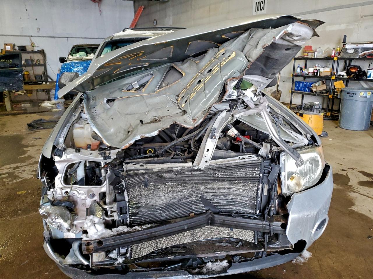 2012 FORD ESCAPE XLS photo 13