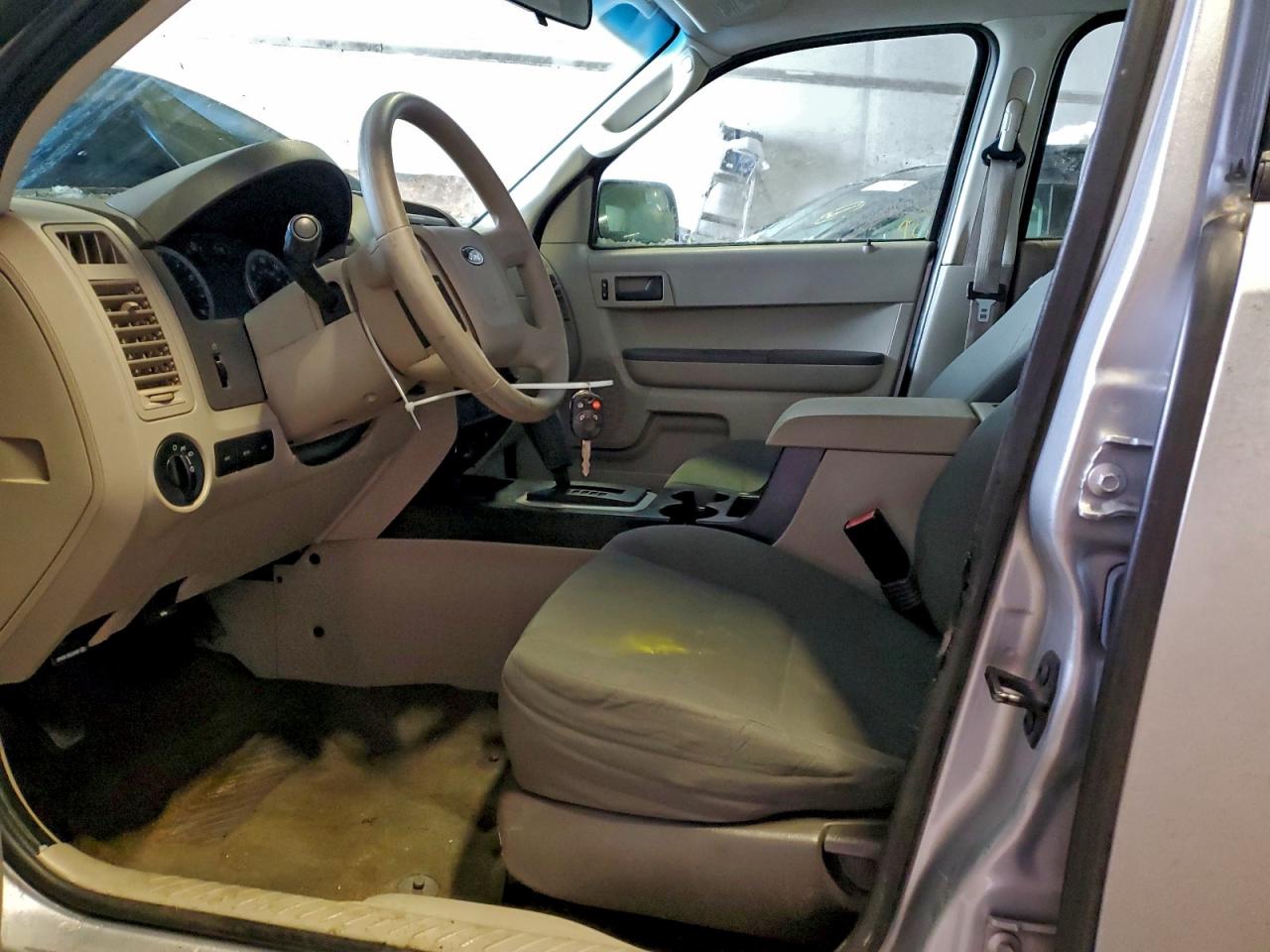 2012 FORD ESCAPE XLS photo 19